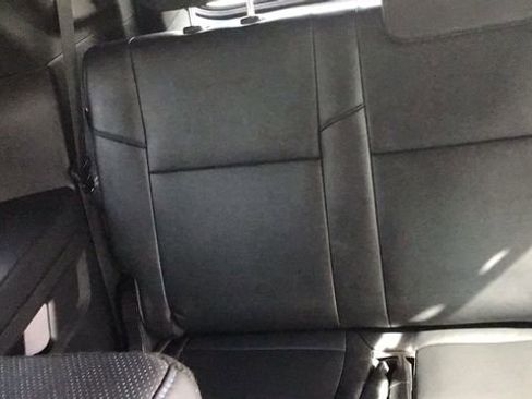 Used 2025 Toyota Sequoia Platinum image 18