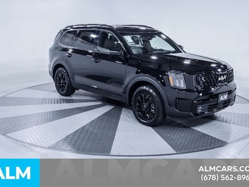 Used 2024 Kia Telluride SX Prestige X-Pro AWD/4WD image 14