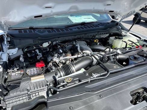 New 2026 Ford F450 XL AWD/4WD image 9