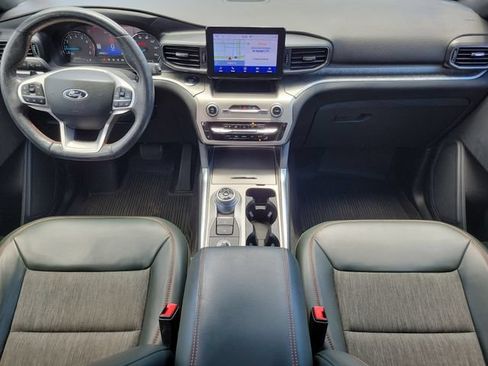 Certified 2022 Ford Explorer Timberline w/ Timberline Technology Package AWD/4WD image 13