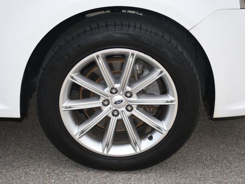 Used 2017 Ford Flex Limited image 22