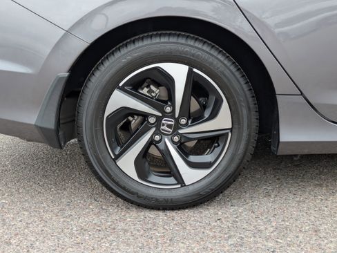 Used 2021 Honda Insight EX image 9