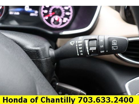 Used 2023 Hyundai Santa Fe SE w/ Cargo Package image 11