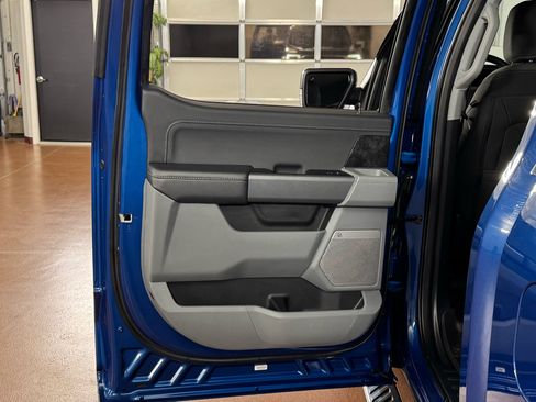 Used 2023 Ford F150 XLT w/ Equipment Group 302A High image 32