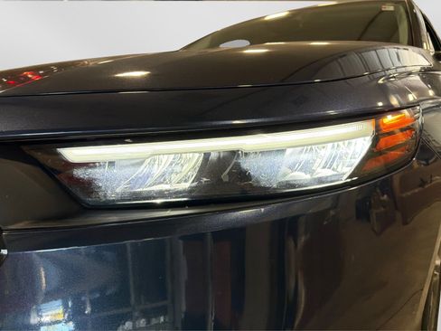 Used 2023 Honda Accord EX image 13