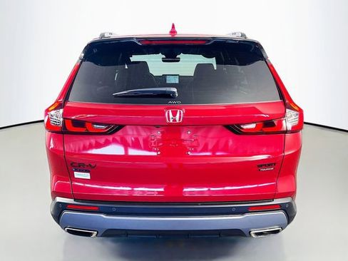 Used 2026 Honda CR-V Sport Touring image 7