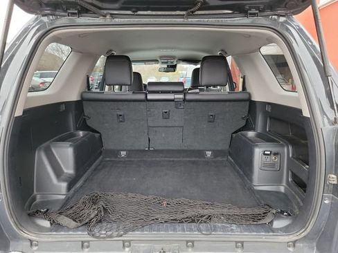 Used 2024 Toyota 4Runner SR5 Premium image 23