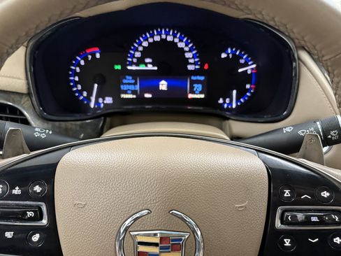 Used 2014 Cadillac CTS Luxury image 32