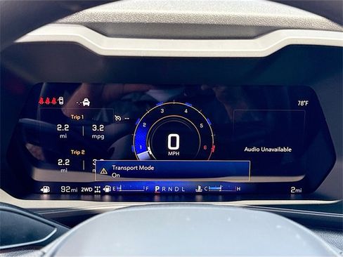 New 2026 Chevrolet Colorado Trail Boss image 15