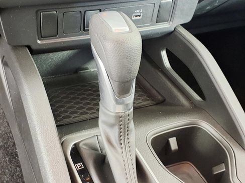 Used 2023 Nissan Frontier S w/ Technology Package RWD image 19