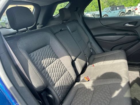 Used 2019 Chevrolet Equinox LT AWD/4WD image 35