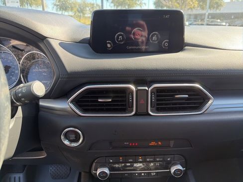 Used 2020 MAZDA CX-5 Touring image 22