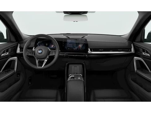 New 2026 BMW X2 xDrive28i w/ Convenience Package image 7