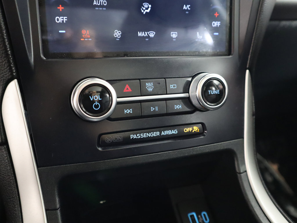 Used 2024 Ford Edge SEL w/ Convenience Package AWD/4WD image 49