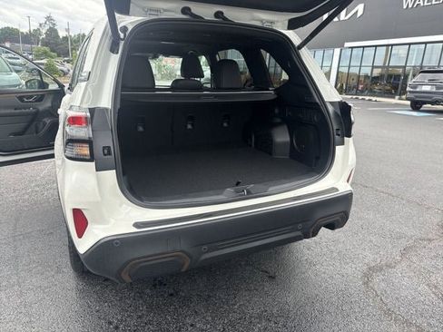New 2026 Subaru Forester Sport AWD/4WD image 90