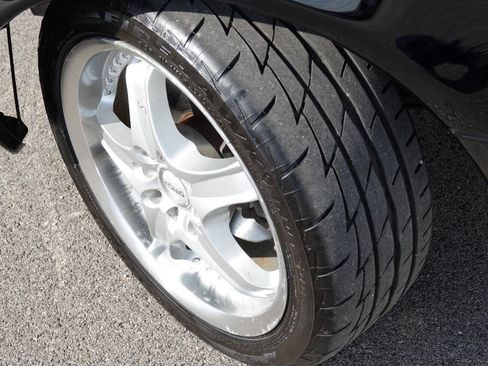 Used 1996 MAZDA MX-5 Miata RWD image 19