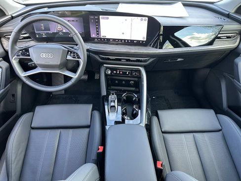 New 2026 Audi Q5 Premium Plus AWD/4WD image 27