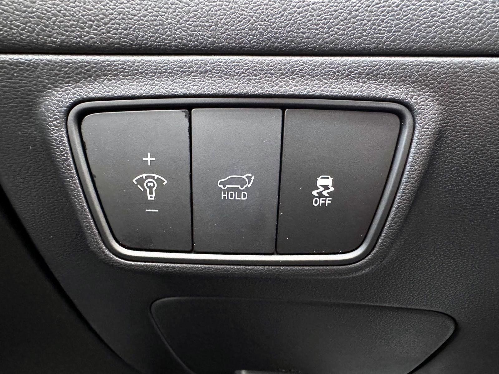 Used 2024 Hyundai Tucson SEL AWD/4WD image 16