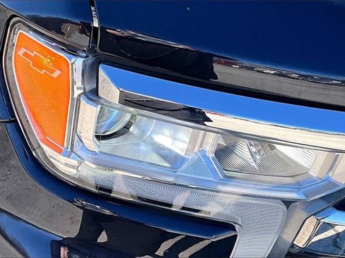 Used 2023 Chevrolet Silverado 1500 LT image 33