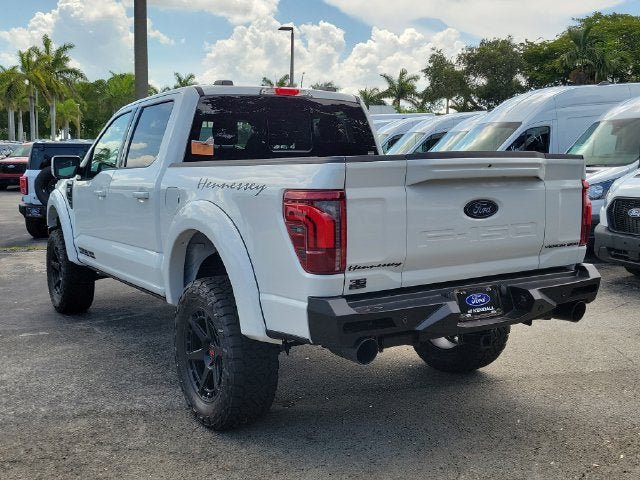 New 2026 Ford F150 Lariat w/ Equipment Group 502A High AWD/4WD image 4