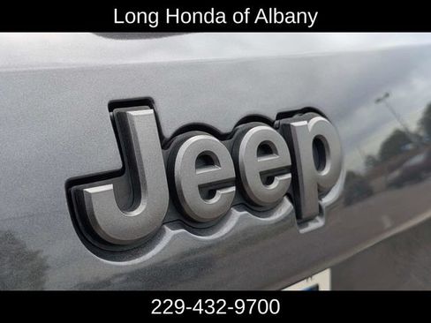 Used 2021 Jeep Grand Cherokee Limited w/ Quick Order Package 28K 80th AWD/4WD image 11