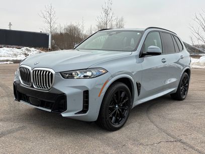 Used 2026 BMW X5 xDrive40i