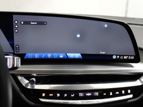 Certified 2024 Cadillac Lyriq Sport AWD/4WD image 13