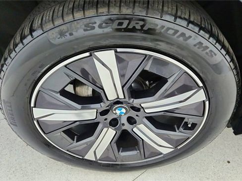 Used 2026 BMW iX xDrive45 image 54