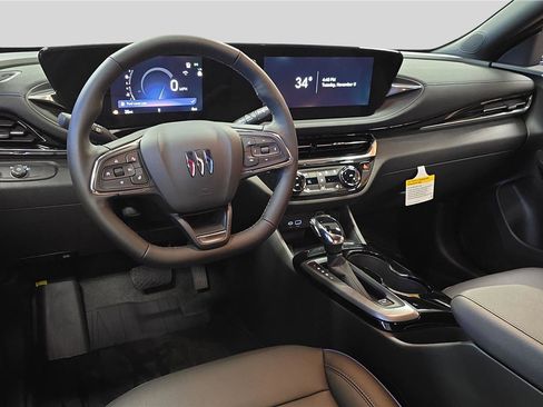 New 2026 Buick Envista Sport Touring w/ Convenience I Package image 19