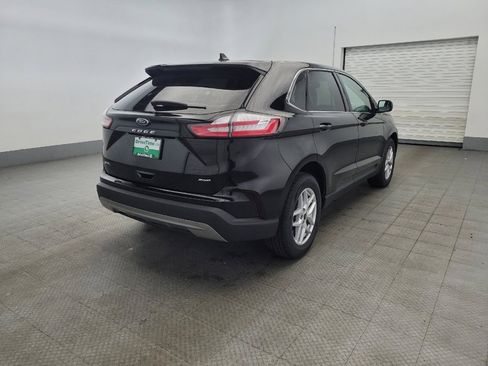 Used 2024 Ford Edge SEL image 9