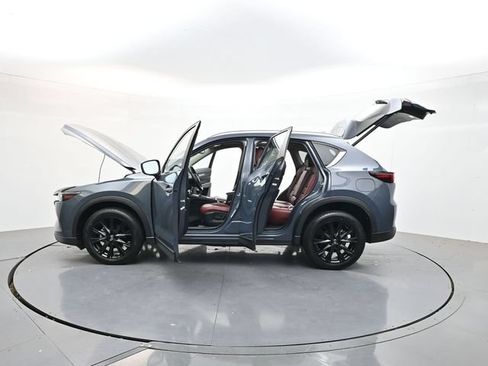 Used 2023 MAZDA CX-5 Carbon Edition AWD/4WD image 26