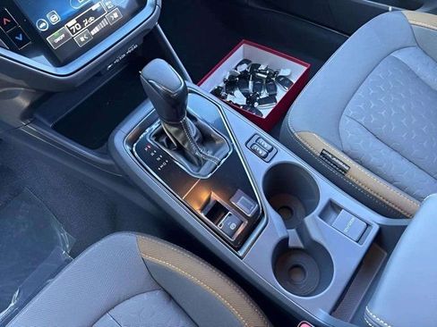 New 2026 Subaru Crosstrek 2.5i Sport w/ Crosstrek Mirror Package image 21