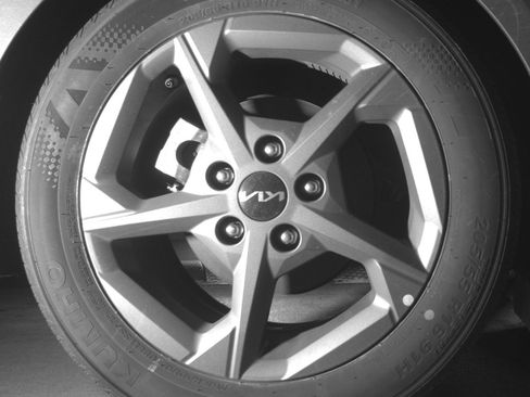 Used 2025 Kia K4 FWD image 15