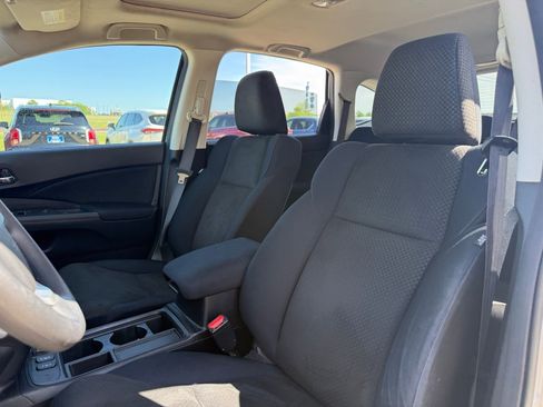 Used 2016 Honda CR-V EX image 11