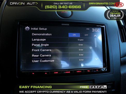 Used 2011 Kia Forte EX image 13