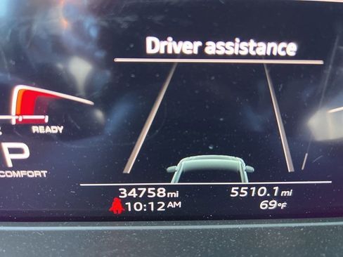 Used 2023 Audi Q5 2.0T Premium Plus w/ Premium Plus Package image 15