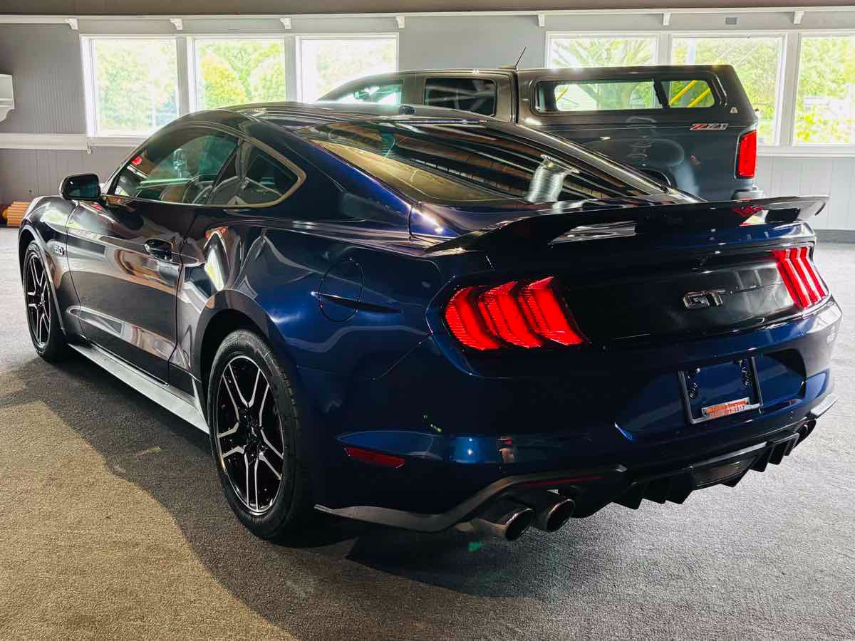 Used 2019 Ford Mustang GT RWD image 13