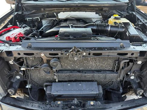 Used 2013 Ford F150 FX4 w/ Luxury Equipment Group image 18