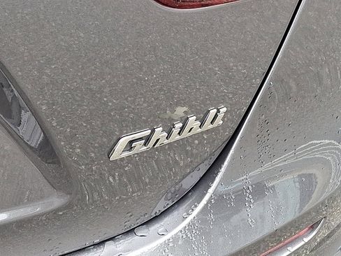 Certified 2018 Maserati Ghibli S GranSport Q4 image 31