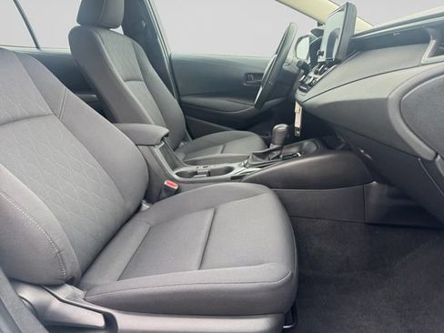 Certified 2024 Toyota Corolla LE FWD image 15
