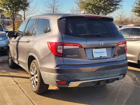 Used 2020 Honda Pilot EX-L image 6