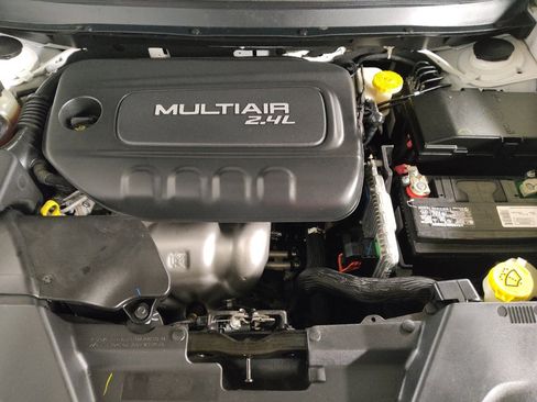 Used 2018 Jeep Cherokee Latitude image 30