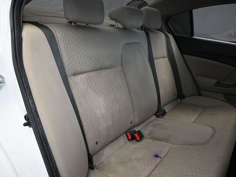 Used 2014 Honda Civic LX image 33
