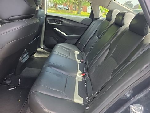 Used 2024 Honda Accord EX-L image 25