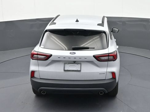 Used 2025 Ford Escape ST-Line AWD/4WD image 26