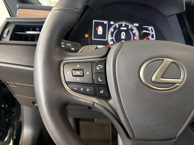 Certified 2024 Lexus ES 350 w/ Premium Package FWD image 15
