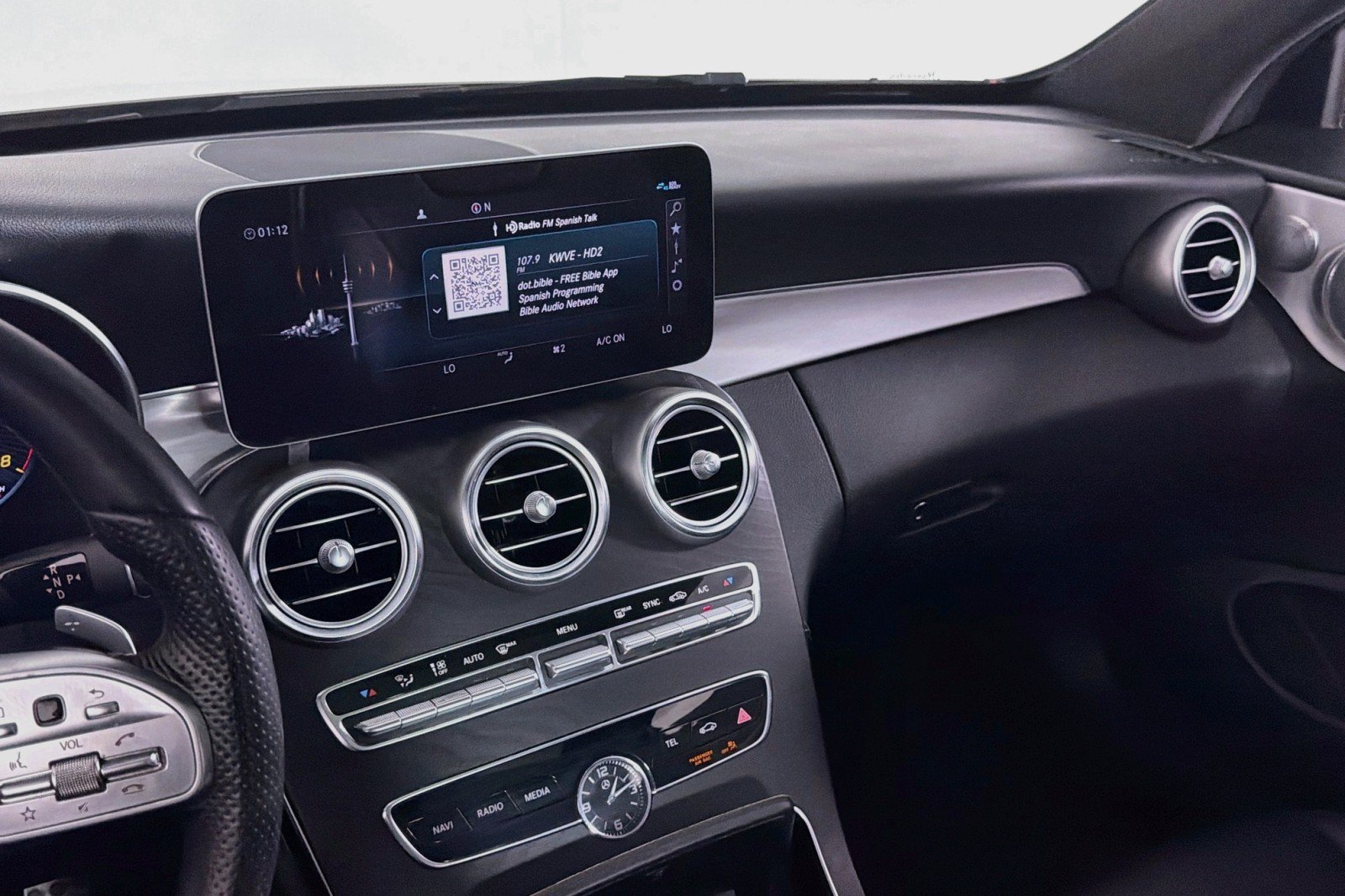 Certified 2019 Mercedes-Benz C 300 Coupe image 22