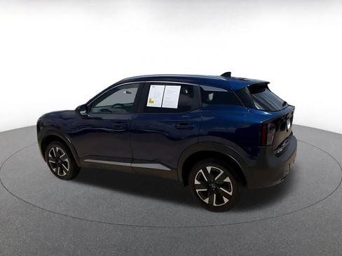 Used 2026 Nissan Kicks SV w/ Cold Weather Package AWD/4WD image 7