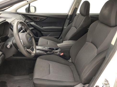 Used 2020 Subaru Impreza 2.0i AWD/4WD image 17