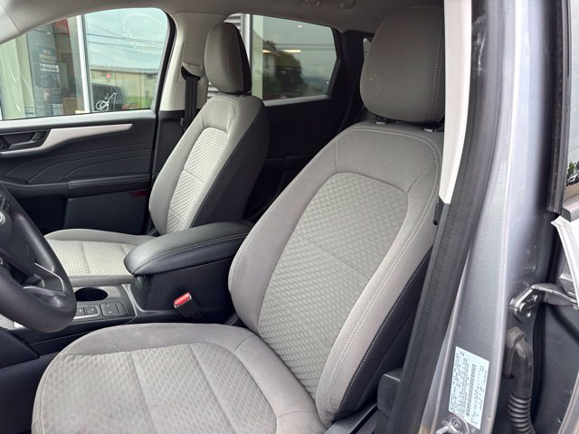 Certified 2022 Ford Escape SE AWD/4WD image 16